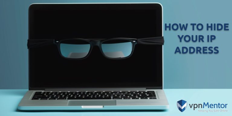 วิธีซ่อน IP Address ของคุณในปี 2025: มี 9 วิธี, 7 วิธีฟรี